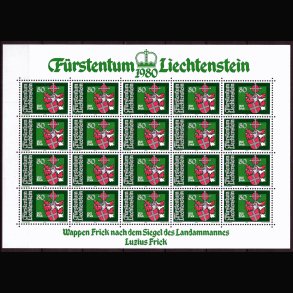 3) sm&aring;ark postfriske