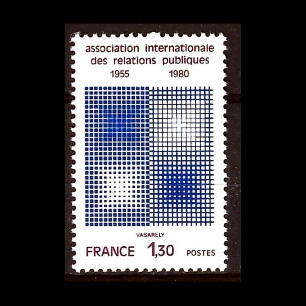 Frankrig postfrisk AFA 2260
