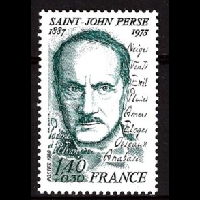 Frankrig postfrisk AFA 2273