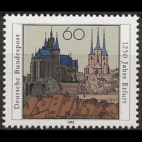 Vesttyskland Tyskland AFA nr. 2553