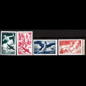 Frankrig postfrisk AFA 765-768