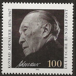 Vesttyskland Tyskland AFA nr. 2542