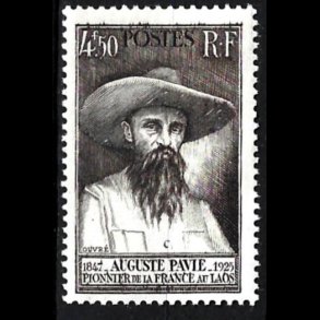 Frankrig postfrisk AFA 795