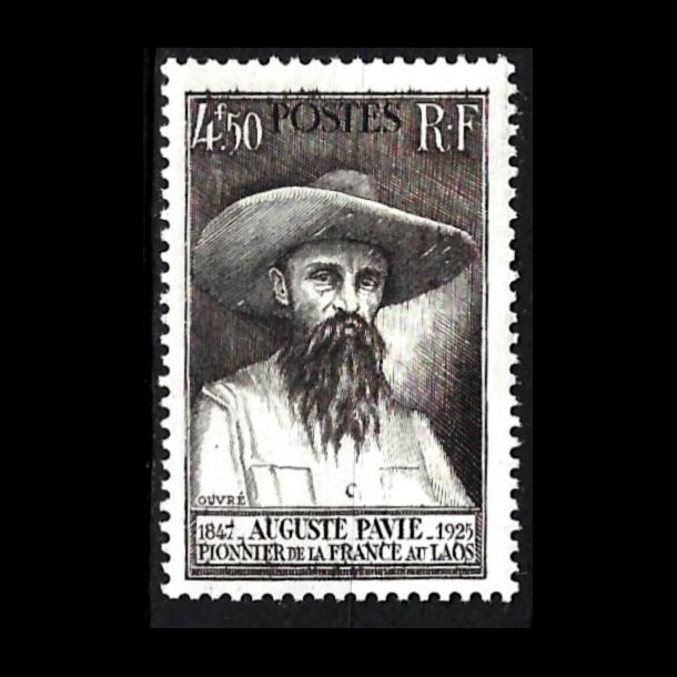 Frankrig postfrisk AFA 795