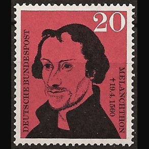 Vesttyskland Tyskland AFA nr. 1292