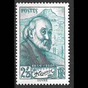 Frankrig postfrisk AFA 419