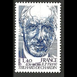 Frankrig postfrisk AFA 2318