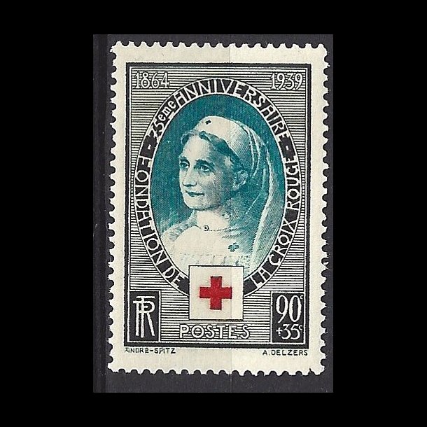 Frankrig postfrisk AFA 420