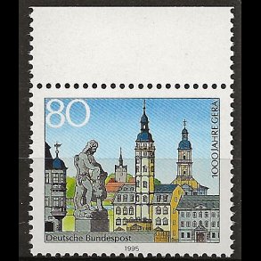 Vesttyskland Tyskland AFA nr. 2713