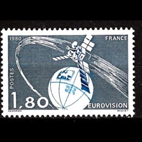 Frankrig postfrisk AFA 2236