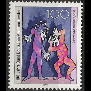 Vesttyskland Tyskland AFA nr. 2567