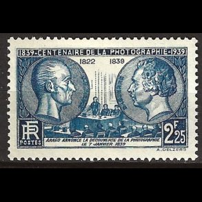 Frankrig postfrisk AFA 426