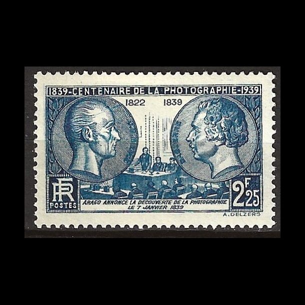 Frankrig postfrisk AFA 426