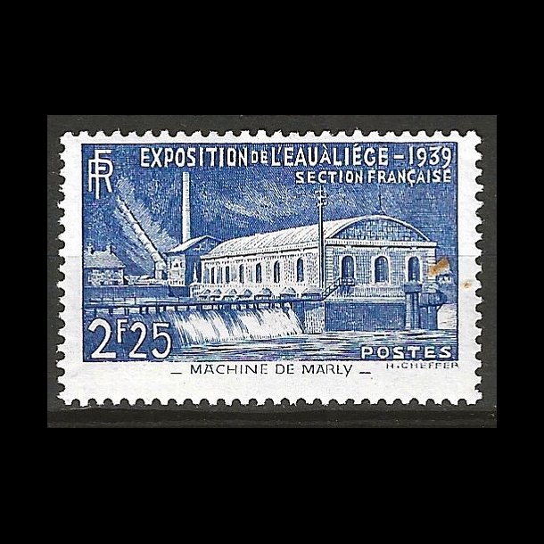 Frankrig postfrisk AFA 428