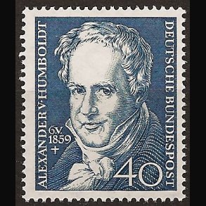 Vesttyskland Tyskland AFA nr. 1266