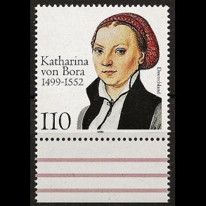 Vesttyskland Tyskland AFA nr. 2971