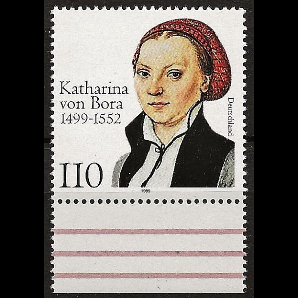 Vesttyskland Tyskland AFA nr. 2971