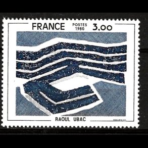 Frankrig postfrisk AFA 2238