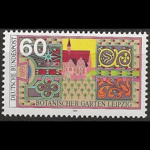 Vesttyskland Tyskland AFA nr. 2561