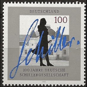 Vesttyskland Tyskland AFA nr. 2731