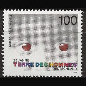 Vesttyskland Tyskland AFA nr. 2532