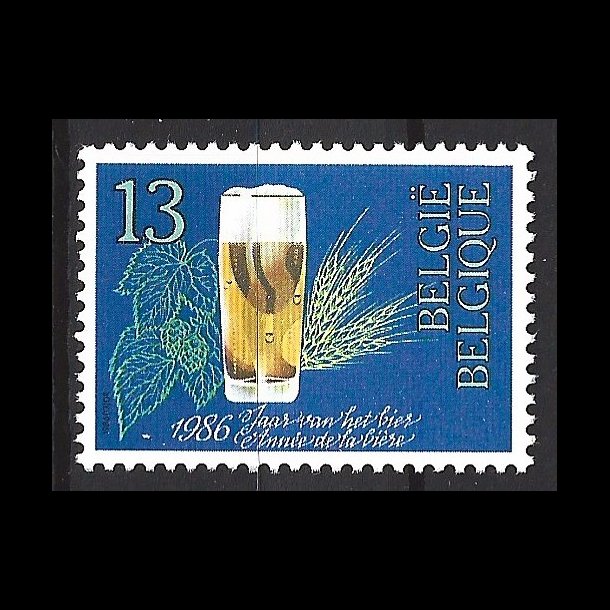 Belgien postfrisk AFA 2291