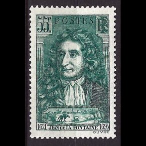 Frankrig postfrisk AFA 382