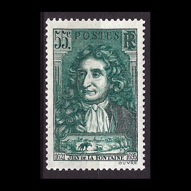 Frankrig postfrisk AFA 382