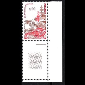 Frankrig postfrisk AFA 2245