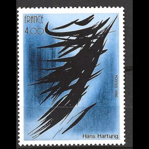 Frankrig postfrisk AFA 2288