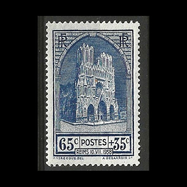 Frankrig postfrisk AFA 383