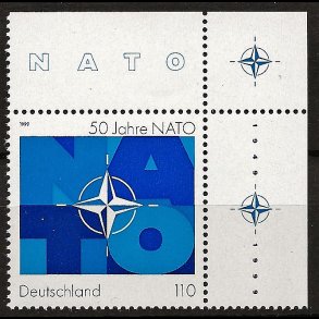 Vesttyskland Tyskland AFA nr. 2980