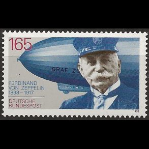 Vesttyskland Tyskland AFA nr. 2533