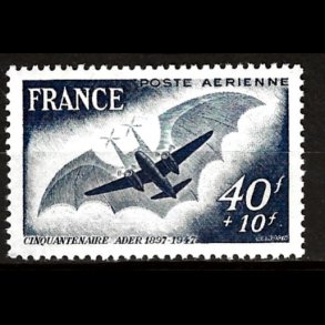 Frankrig postfrisk AFA 810