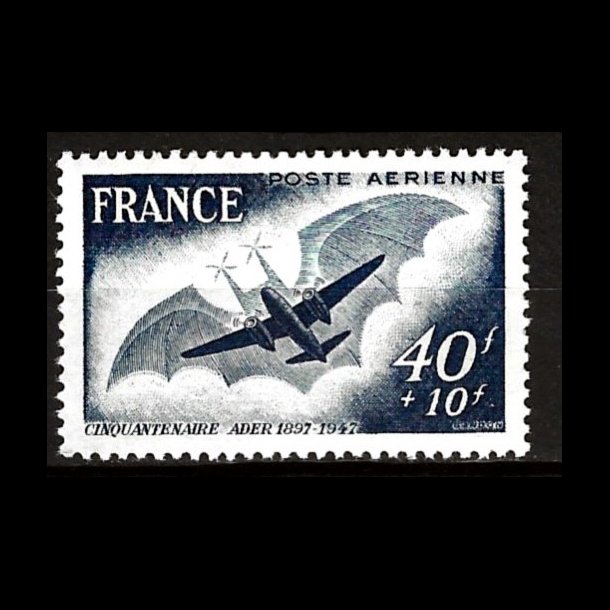 Frankrig postfrisk AFA 810