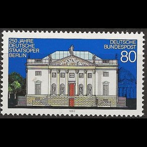 Vesttyskland Tyskland AFA nr. 2566