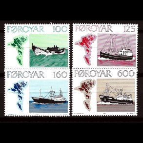 F�r�erne AFA 18-21