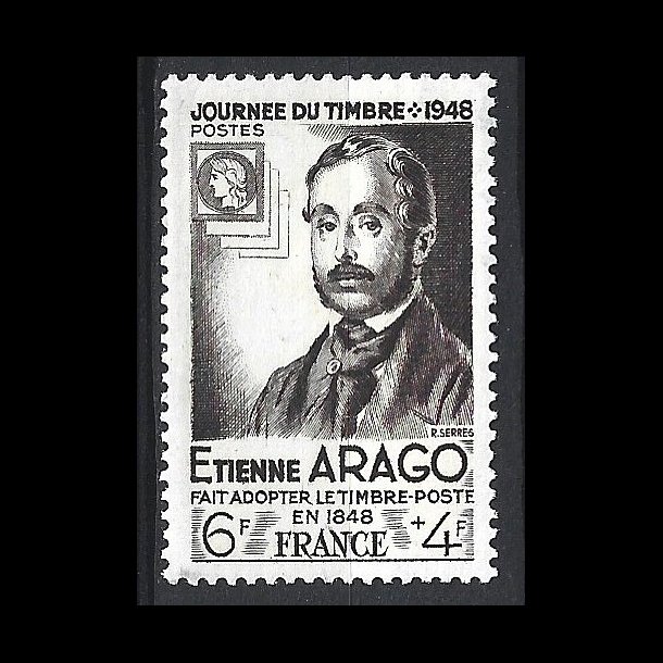 Frankrig postfrisk AFA 811