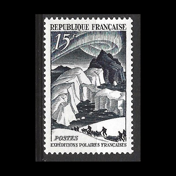 Frankrig postfrisk AFA 847