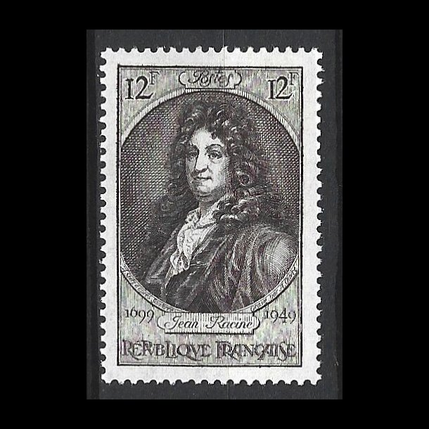 Frankrig postfrisk AFA 873