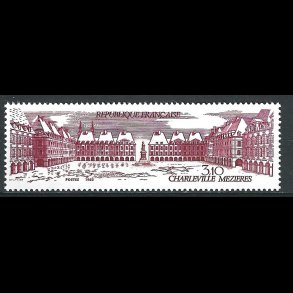 Frankrig postfrisk AFA 2474