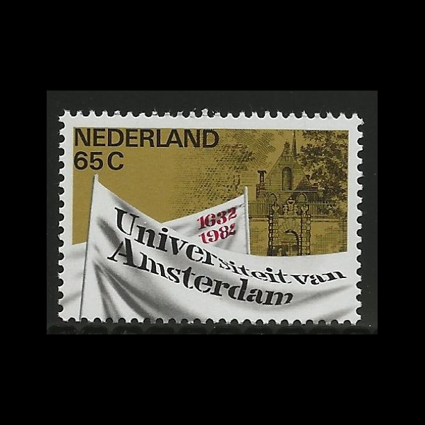 Holland postfrisk AFA 1199