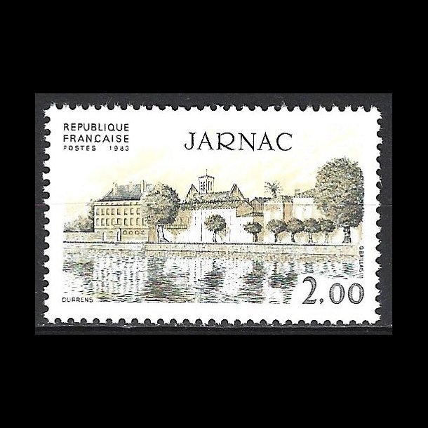 Frankrig postfrisk AFA 2477