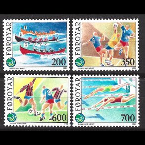 F�r�erne AFA 180-183