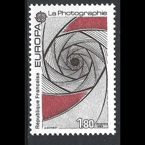 Frankrig postfrisk AFA 2459