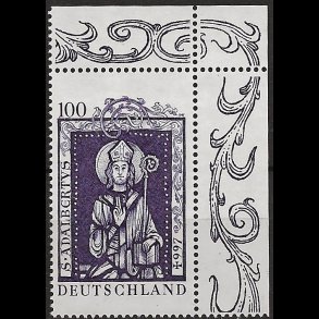 Vesttyskland Tyskland AFA nr. 2855