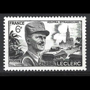 Frankrig postfrisk AFA 834