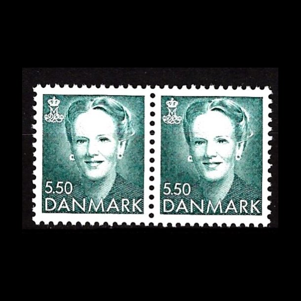 Danmark parstykker postfrisk AFA 1059 s5