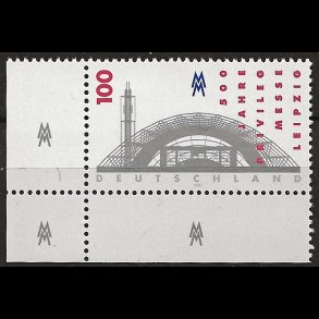 Vesttyskland Tyskland AFA nr. 2850