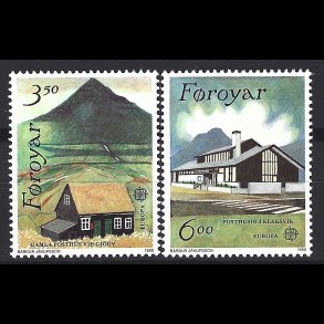 F�r�erne AFA 192-193